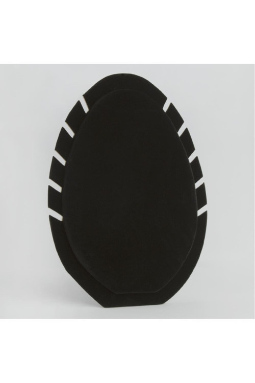 İthal Çam Hayalet Kolye Standı