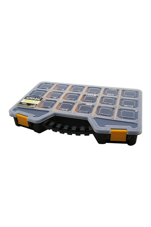 MEGA 20 BÖLMELİ ORGANİZER BOX-Findit