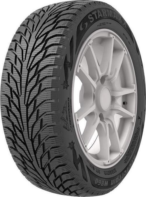 175/65 R14 82T Arcterraın W860 Oto Kış Lastiği ( Üretim Yılı: 2023 )
