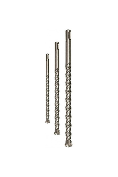 Matkap Ucu Sds Plus 12mm X 600mm