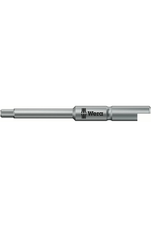 840/9 C Hex-Plus Alyan 1,5x44mm Yarım Ay Bits 05135268001