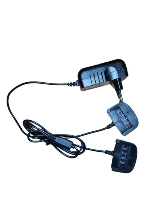 Şarj Adaptörü Lasercut32XP DC 16.8V