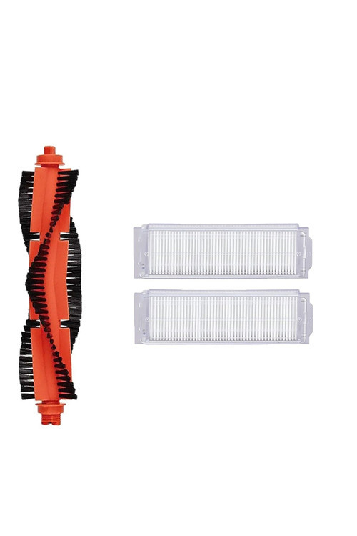 Xiaomi Mop Pro (STYTJ02YM) Robot Süpürge Uyumlu 3