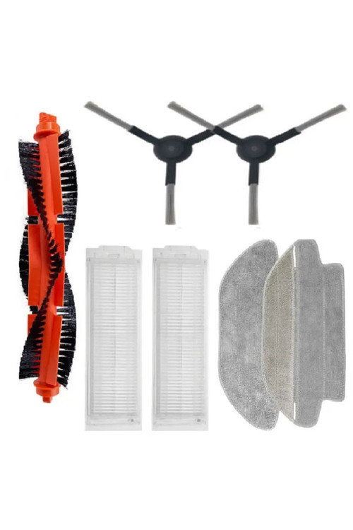 Xiaomi Vacuum Mop Pro / Stytj02ym Yenileme Seti