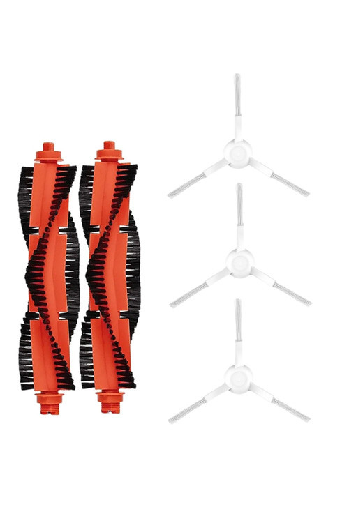 Xiaomi Vacuum Mop 3C (B106CN) Robot Süpürge Uyumlu 5