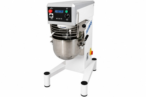 IBT 32-33, 30 litre Planet Mikser, 380V
