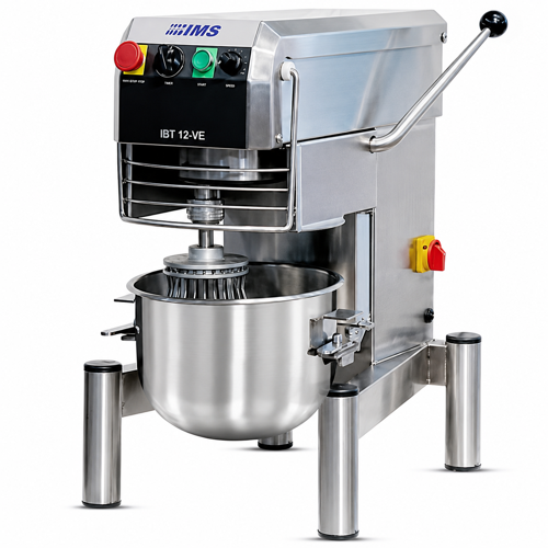 IBT 12-VE CR