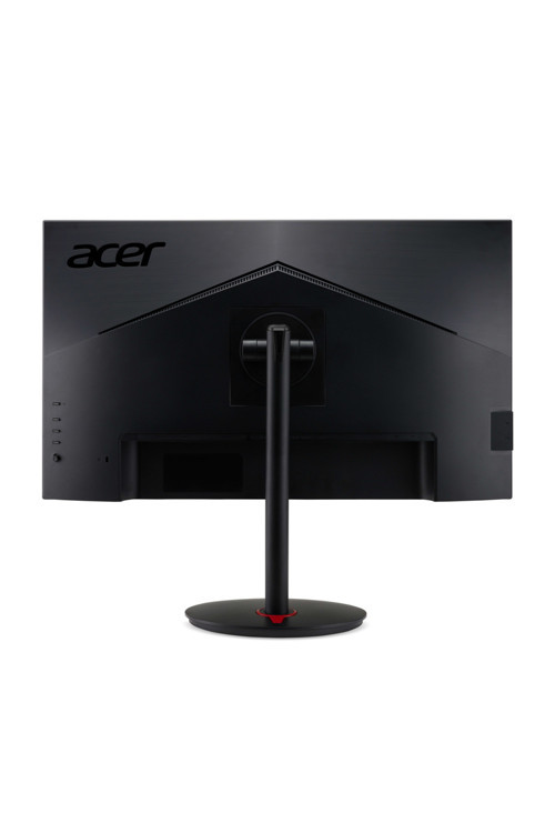 Nitro XV272UZ2bmiiprx 27" 270Hz 0.5ms AMD FreeSync IPS WQHD MM 400Nit HDR400 VESA PİVOT Gaming