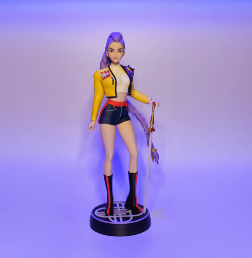 Mirko Rumi Usagiyama Figürü 40 cm – Anime Dekoratif Koleksiyon Figürü
