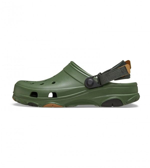 Classic All Terrain Clog Erkek Terlik 206340_309