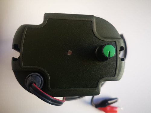 ETEG SPEAKERS TEK BILDIRCIN SES HOPARLÖR 35 WT