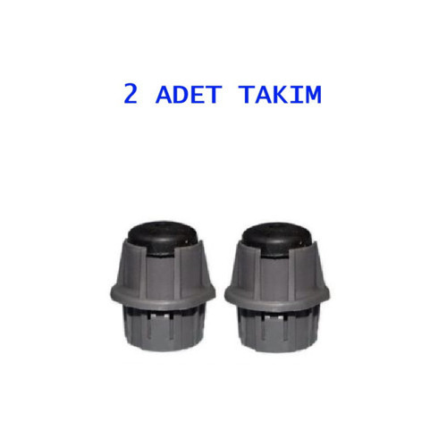 KAPUT AYAR TAKOZU 2 ADET TK. LOGAN SANDERO DUSTER LODGY MEGANE II III FLUENCE