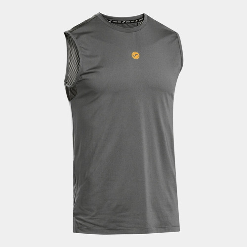 Kolsuz Spor Gri T-Shirt 104822.171
