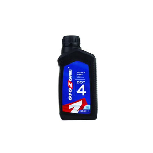 FREN HİDROLİK YAĞI DOT4 500 Gr