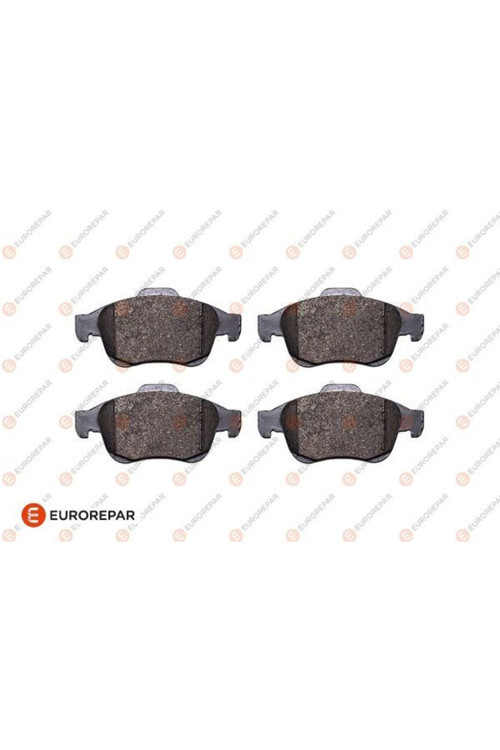 Ön Balata C4 Pıcasso 1.6 Hdı 110Hp 06 11 Partner 08 11 Tepe-Berlıngo 08 11 5008