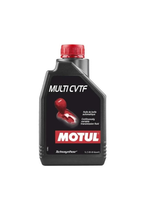 Multi Cvtf 1 Lt Otomatik Şanzıman Yağı