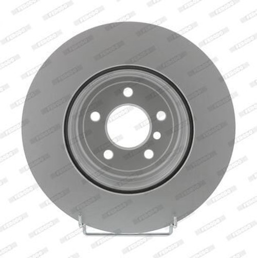 Ferodo Ddf2480C Arka Disk 3 Serisi-4Serisi Sport 13=>Bmw F30 F32 F36 F36 F80