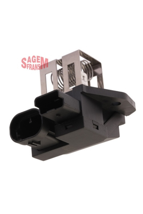 Fan Motor Rezistansı Rolesi Renault Clıo Iv 12> Captur 13> Duster 10> Dokker 12> 0.9 Tce 1.2 Tce 1.5