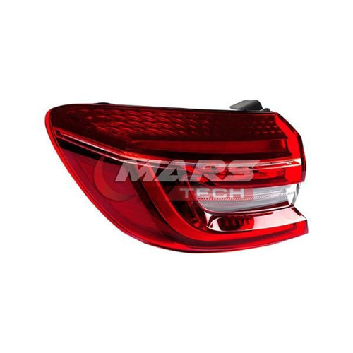 Renault Clıo V 20> Duysuz Dış Sol Stop Lambası