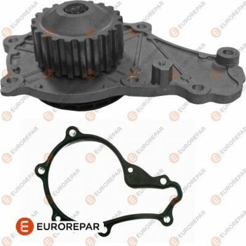 Eurorepar 1637171280 Devırdaım Fıesta 1.4 Tdcı 02>08 Fuıson 02>12 P.206 307 Bıper1.4Hdı C1-C2-C3-Ds3-Xsaraıı- Nemo-Bıpper