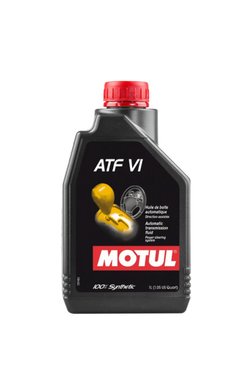 Atf Vı 1Lt