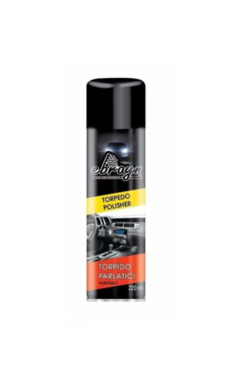Oto Torpido Parlatıcı Yenileyici 220Ml