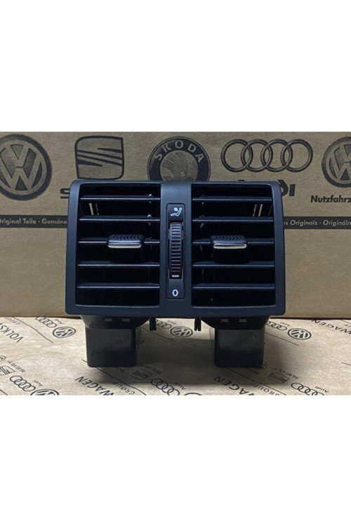 Caddy 2011-2014 Arka Kalorifer Havalandırma Izgarası 1T0819203B