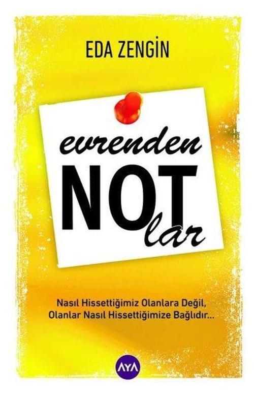 AYA Evrenden Notlar