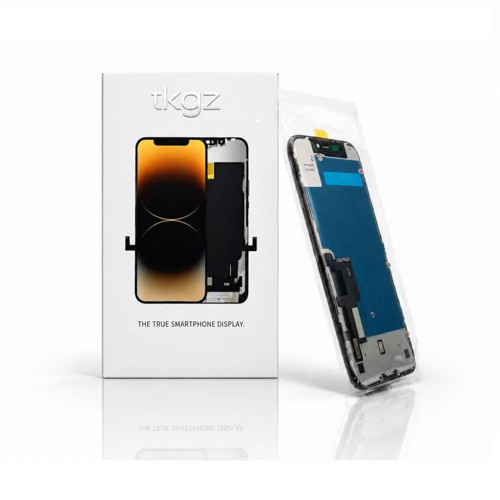 - İphone 13 MİNİ İle Uyumlu Lcd Ekran Dokunmatik Yüksek Kalite Lcd
