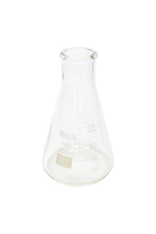 Erlen Cam Dar Boyun 500 Ml