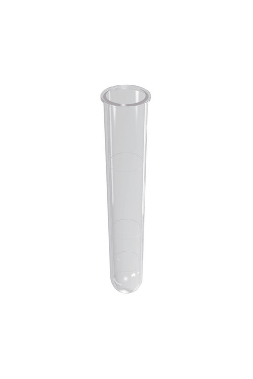 Dibikonik Tüp 2.500 Adet Pp - (16X100)