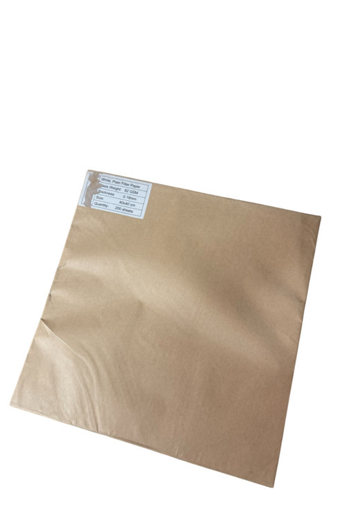 Filtre Kağıdı 40X40 200 Lük Ambalaj