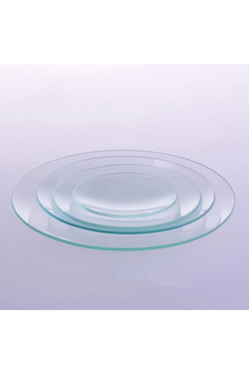 Saat Camı (Beher Kapağı) 70 Mm - 1 Adet