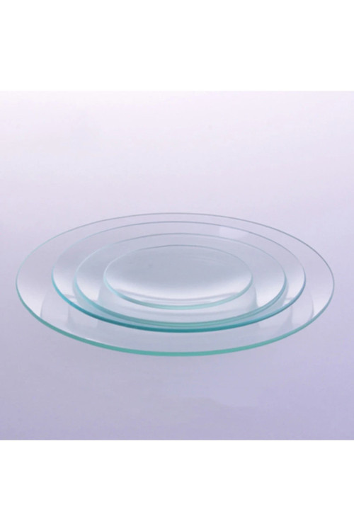 Saat Camı (Beher Kapağı) 120 Mm