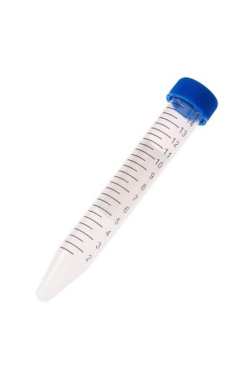 Falkon Tüpü 15Ml Santrifüj Tüpü 15 Ml Polipropilen Falkon Tüpü 15Ml Dibi Konik