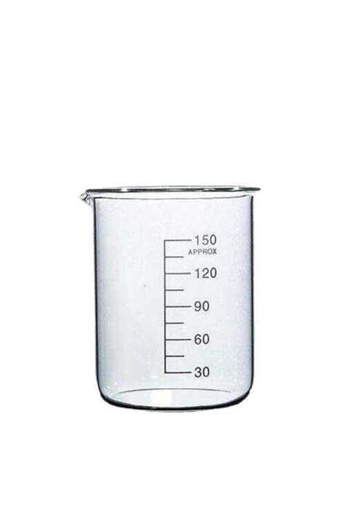 Beherglas Cam Beher 150 Ml