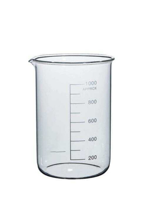 Beherglas Cam Beher 1000 Ml