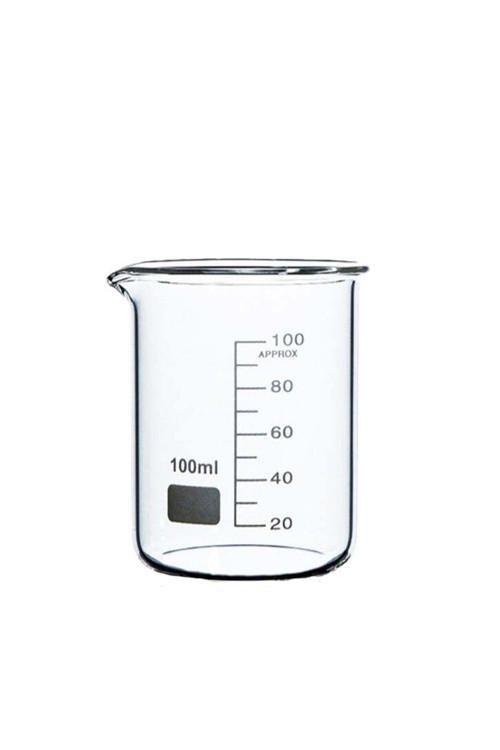 Beherglas Cam Beher 100 Ml