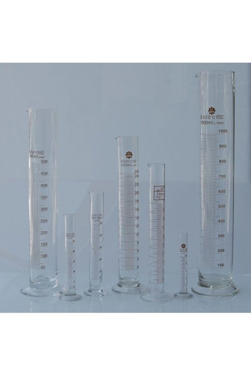 Mezür Cam 1000 Ml