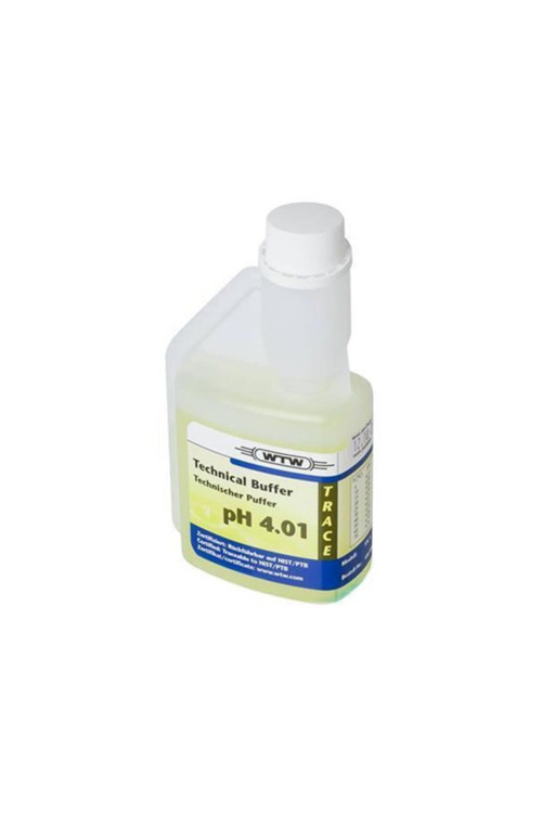 Buffer Solutıon Ph 4.01 Kalibrasyon Sıvısı 250 Ml Tpl 4