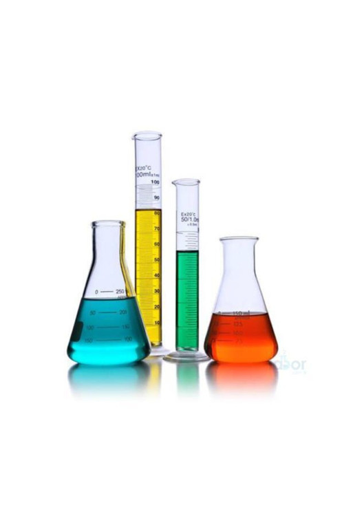Universal Ph (4-10) Indikatörü 50Ml