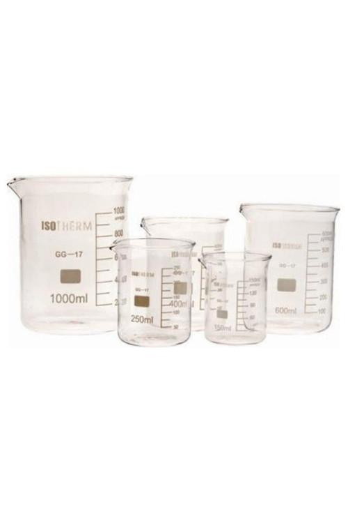 Beher Cam 2000 Ml