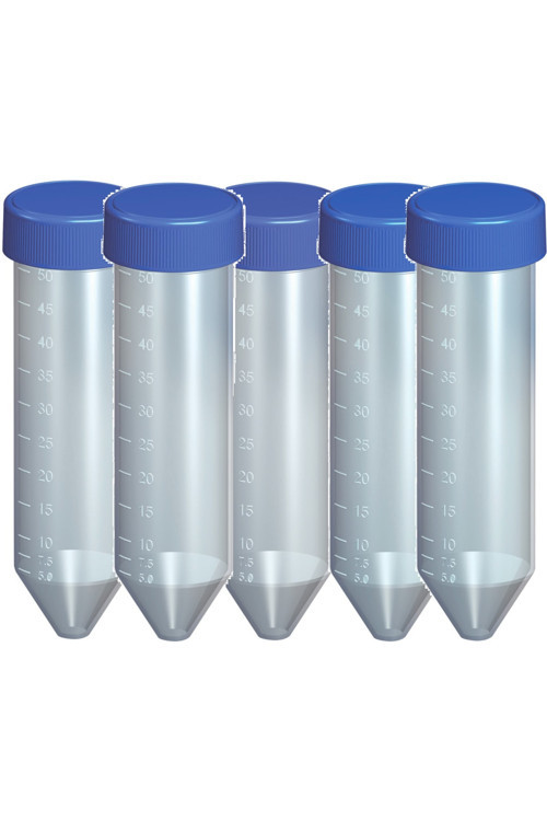 50 Ml Falkon Tüpü Non-Steril 300'Lü