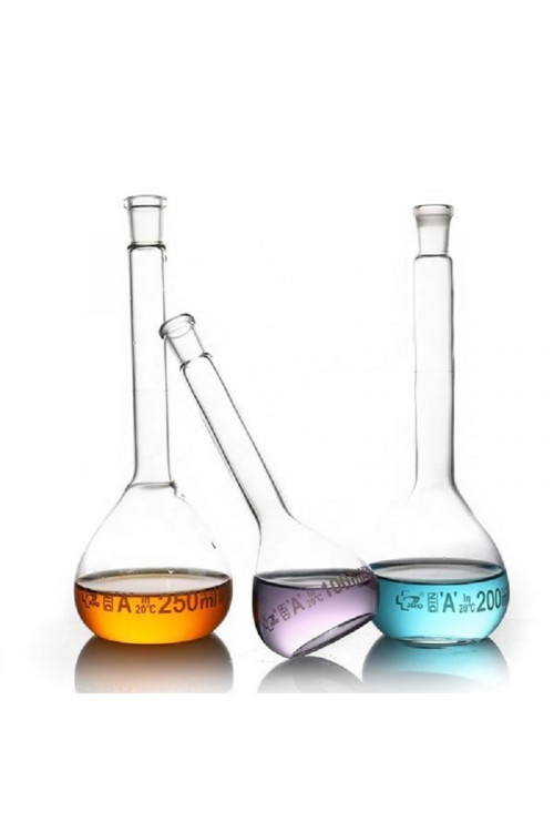 Balon Joje Cam 100 Ml Pp Kapaklı