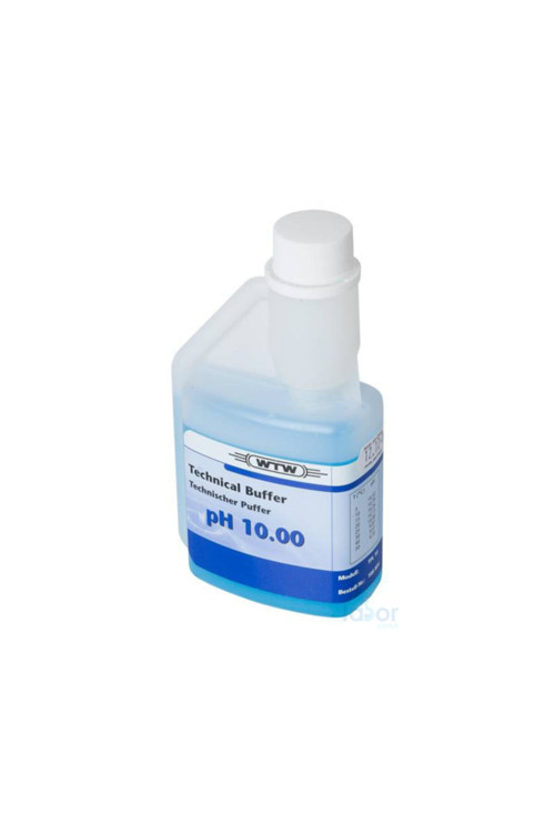 Buffer Solutıon Ph 10.00 Kalibrasyon Sıvısı 250 Ml Tpl 10