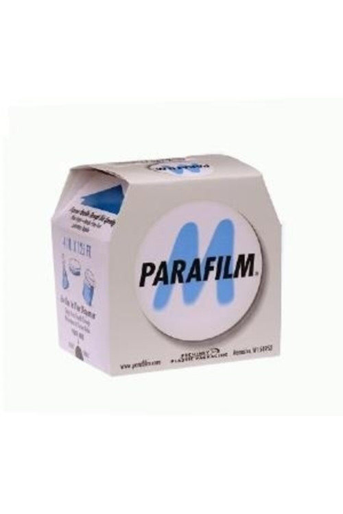 Parafilm 38 M X 10 Cm Kalın Tip