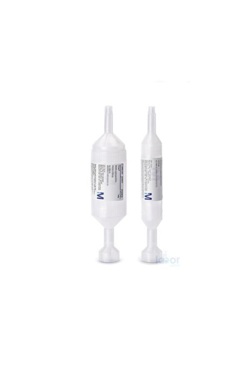 109990 Silver Nitrate Solution For 1000 Ml, C(Agno?) = 0.1 Mol/L (0.1 N) Titrisol® 1 Amp