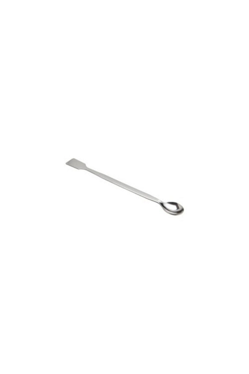Spatül Kaşıklı Düz 150 Mm Paslanmaz