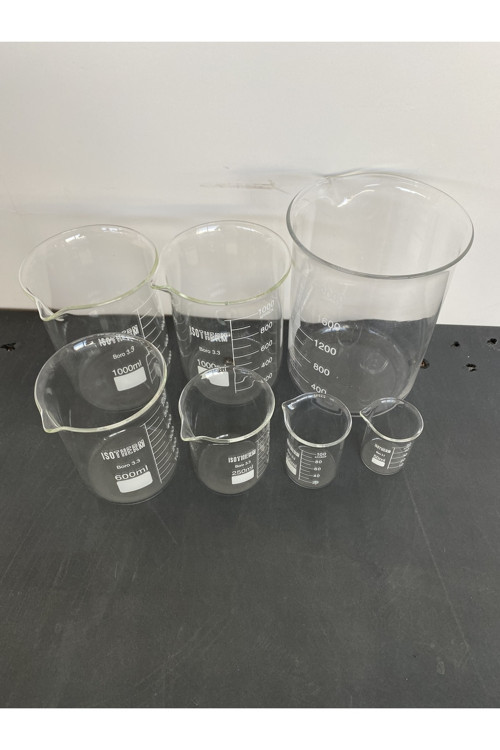 Beher Cam 100Ml