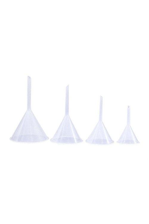 Huni Plastik Genel Amaçlı 100 Mm